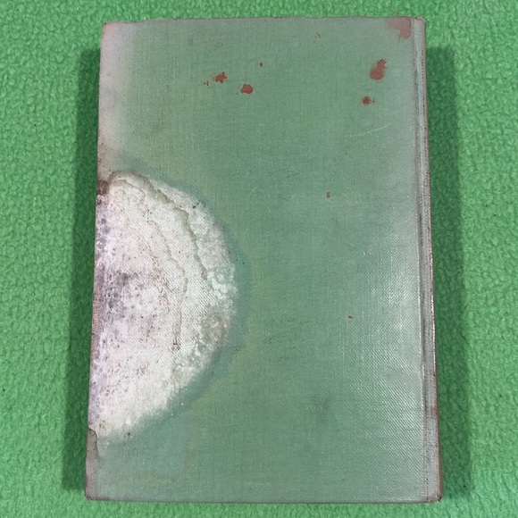 1934 Tom Swift And His Ocean Airport by Victor Appleton HC Book First Edition - Picture 15 of 16